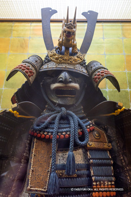 小山城の侍たち | 高解像度画像サイズ：5009 x 7510 pixels | 写真番号：6F1A5516 | 撮影：Canon EOS R5m2