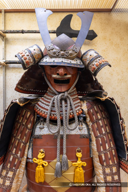 小山城の侍たち | 高解像度画像サイズ：5182 x 7769 pixels | 写真番号：6F1A5519 | 撮影：Canon EOS R5m2