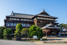 臨江閣 | 高解像度画像サイズ：6720 x 4480 pixels | 写真番号：5D4A0087 | 撮影：Canon EOS 5D Mark IV