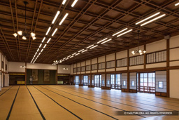 臨江閣2階 | 高解像度画像サイズ：6479 x 4319 pixels | 写真番号：5D4A0134 | 撮影：Canon EOS 5D Mark IV