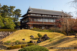 臨江閣 | 高解像度画像サイズ：5823 x 3882 pixels | 写真番号：5D4A0156 | 撮影：Canon EOS 5D Mark IV