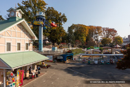 空掘跡（るなぱあく） | 高解像度画像サイズ：6720 x 4480 pixels | 写真番号：5D4A0173 | 撮影：Canon EOS 5D Mark IV