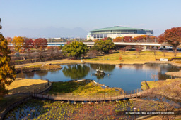 さちの池 | 高解像度画像サイズ：6644 x 4429 pixels | 写真番号：5D4A0193 | 撮影：Canon EOS 5D Mark IV