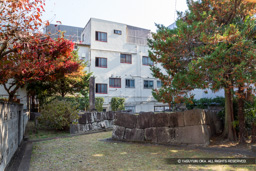 前橋城車橋門跡 | 高解像度画像サイズ：6720 x 4480 pixels | 写真番号：5D4A0262 | 撮影：Canon EOS 5D Mark IV