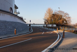 水戸学の道｜高解像度画像サイズ：6564 x 4376 pixels｜写真番号：5D4A5637｜撮影：Canon EOS 5D Mark IV