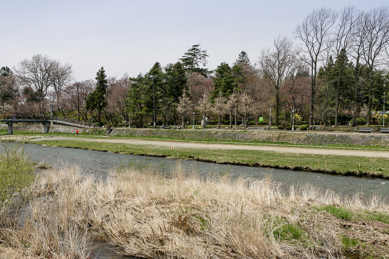 中津川