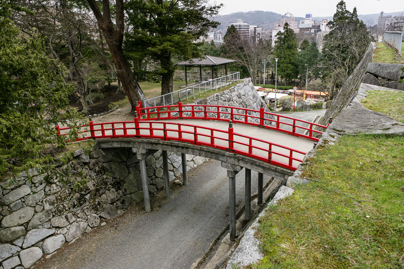 御廊下橋