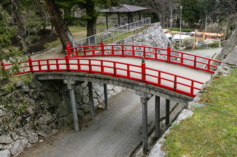 御廊下橋