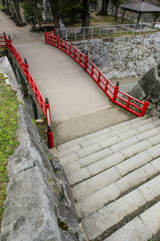 御廊下橋