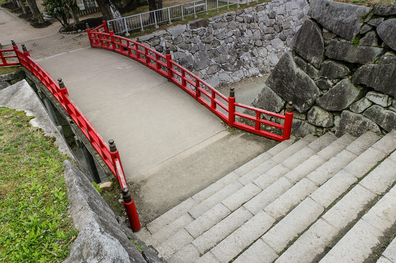 御廊下橋