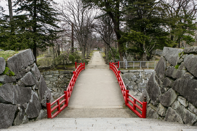 御廊下橋