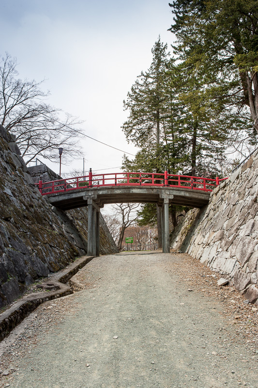 御廊下橋