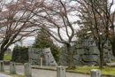盛岡城