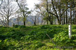 武具倉跡 | 高解像度画像サイズ:4992 x 3328 pixels | 写真番号:VJ7Z3891 | 撮影:Canon EOS-1Ds Mark II