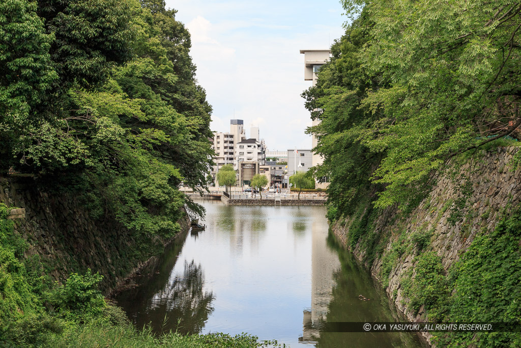 鵜の首