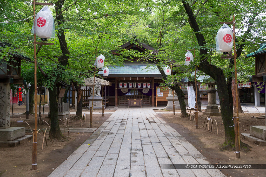 那古野神社