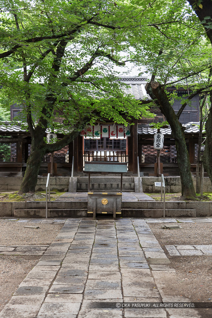 東照宮