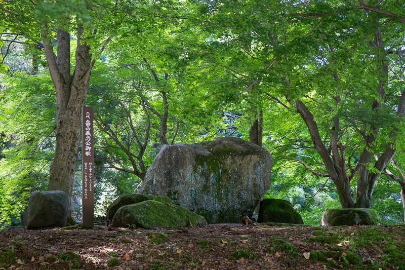 山野辺義忠