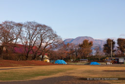 二の丸跡｜高解像度画像サイズ：6720 x 4480 pixels｜写真番号：5D4A1293｜撮影：Canon EOS 5D Mark IV