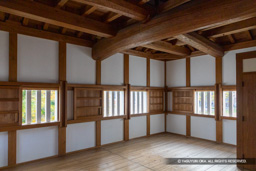 東隅櫓 | 高解像度画像サイズ:6720 x 4480 pixels | 写真番号:5D4A3380 | 撮影:Canon EOS 5D Mark IV