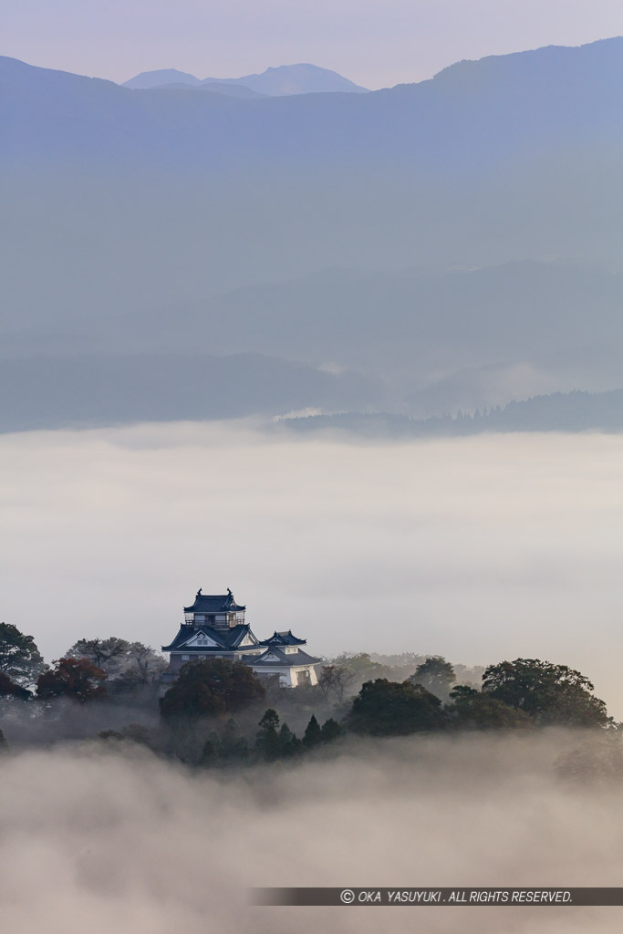 雲海