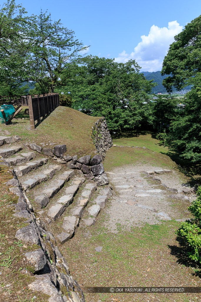 駕籠道