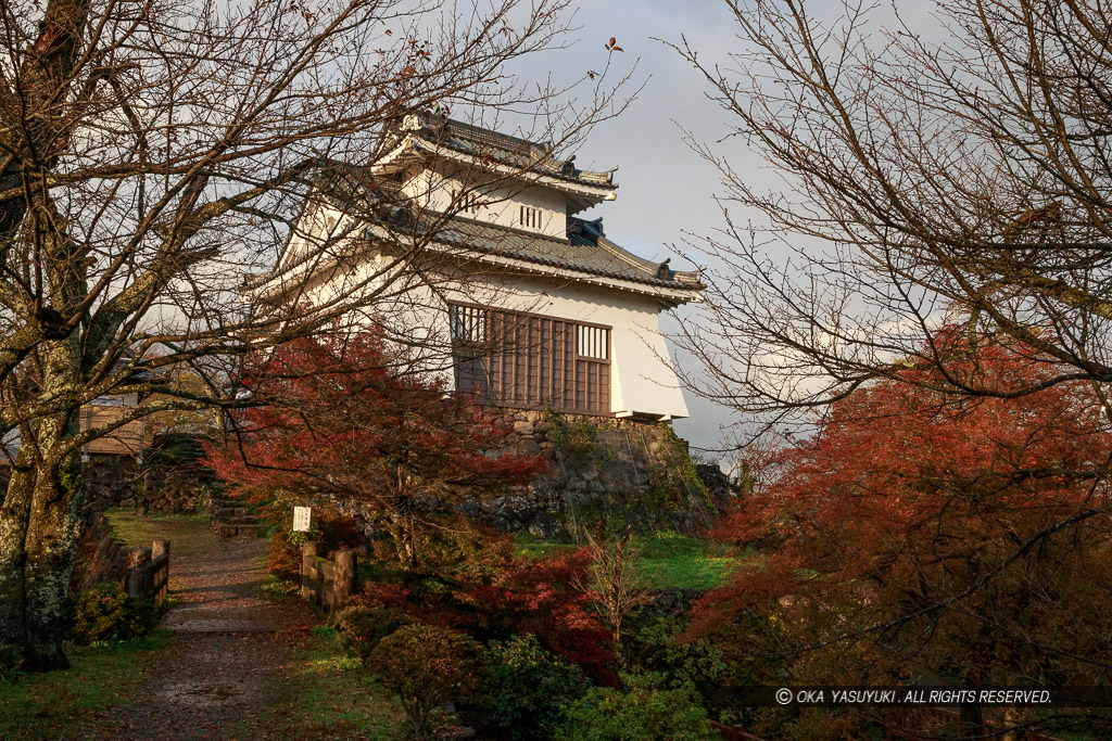 天狗書院