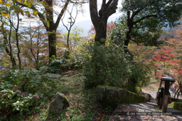 地獄谷石碑｜高解像度画像サイズ：5184 x 3456 pixels｜写真番号：1DX_5676｜撮影：Canon EOS-1D X