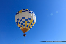 気球｜高解像度画像サイズ：8688 x 5792 pixels｜写真番号：5DSA1684｜撮影：Canon EOS 5DS