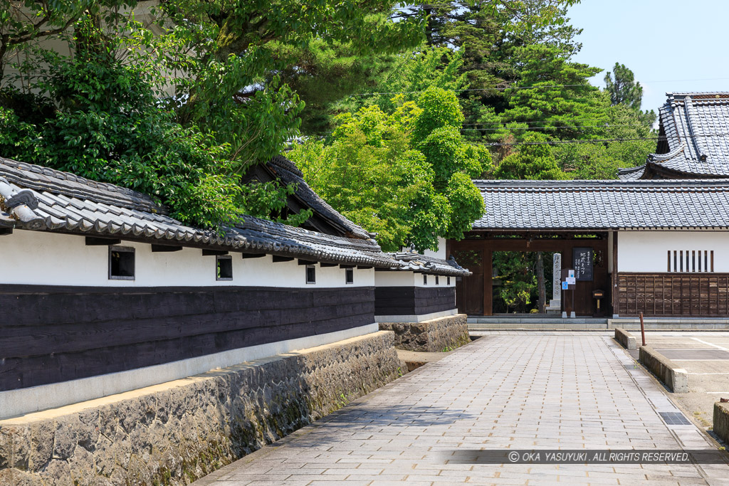 寺町