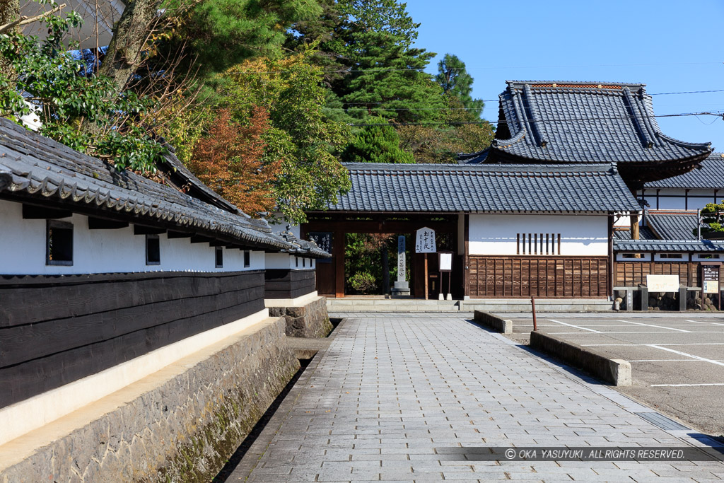 寺町