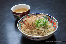 越前おろし蕎麦・福そば本店|高解像度画像サイズ:5184 x 3456 pixels|写真番号:1DX_0180|撮影:Canon EOS-1D X