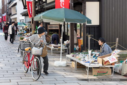 七間朝市｜高解像度画像サイズ：8688 x 5792 pixels｜写真番号：5DSA1690｜撮影：Canon EOS 5DS