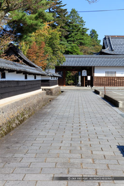 寺町｜高解像度画像サイズ：5792 x 8688 pixels｜写真番号：5DSA1755｜撮影：Canon EOS 5DS