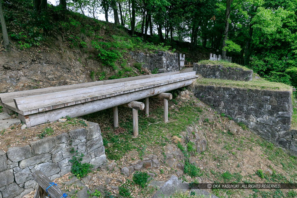 木橋