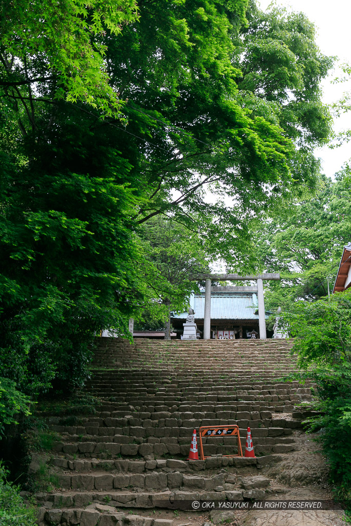 御嶽神社