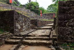 大手虎口｜高解像度画像サイズ：8688 x 5792 pixels｜写真番号：5DSA5665｜撮影：Canon EOS 5DS