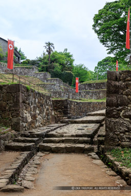 大手虎口｜高解像度画像サイズ：5507 x 8261 pixels｜写真番号：5DSA5680｜撮影：Canon EOS 5DS