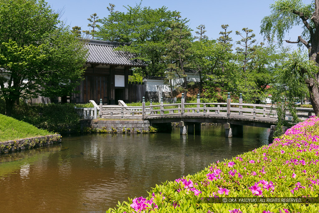 復興高麗門・東門