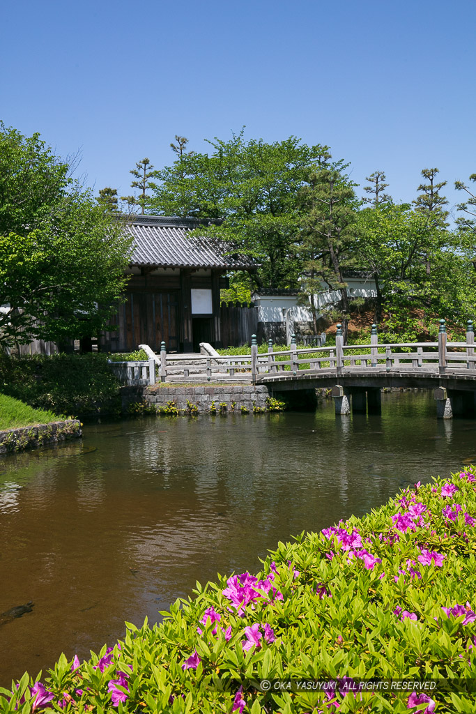 復興高麗門・東門