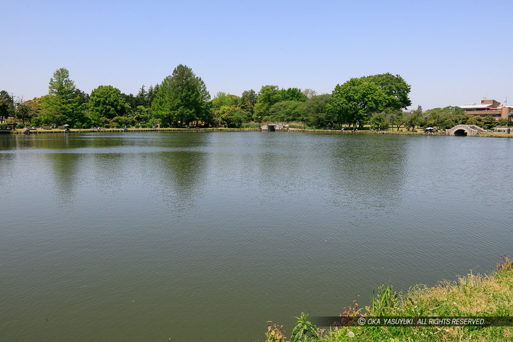 水城公園