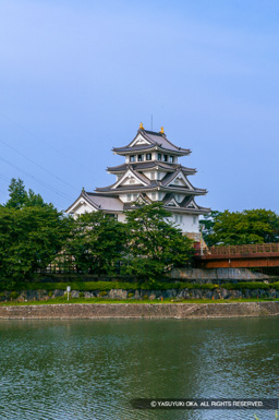 墨俣一夜城 | 高解像度画像サイズ：2704 x 4064 pixels | 写真番号：100-4551S53B | 撮影：Canon EOS-1DS
