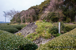 今福浄閑戦死墓塚 | 高解像度画像サイズ：4992 x 3328 pixels | 写真番号：VJ7Z3021 | 撮影：Canon EOS-1Ds Mark II