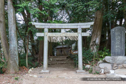 諏訪神社 | 高解像度画像サイズ：4568 x 3045 pixels | 写真番号：VJ7Z3088 | 撮影：Canon EOS-1Ds Mark II
