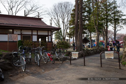 土戸門跡｜高解像度画像サイズ：5103 x 3402 pixels｜写真番号：1DX_8513｜撮影：Canon EOS-1D X