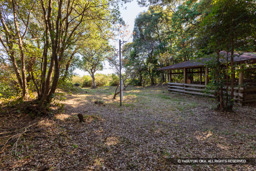 三の丸跡 | 高解像度画像サイズ：8192 x 5464 pixels | 写真番号：6F1A5675 | 撮影：Canon EOS R5m2