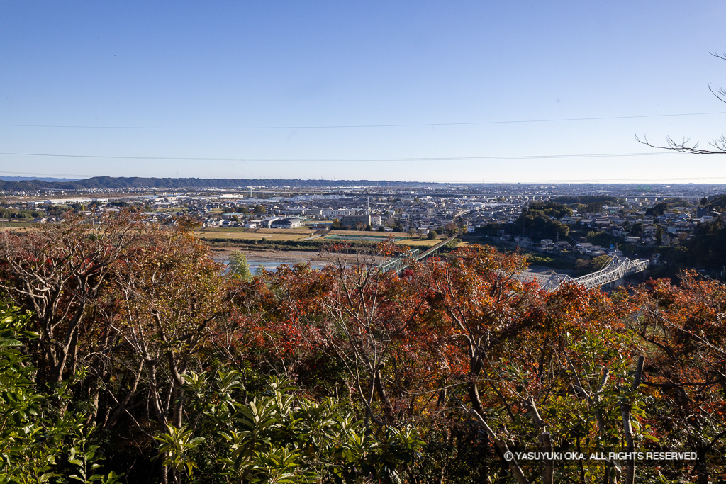 天竜川
