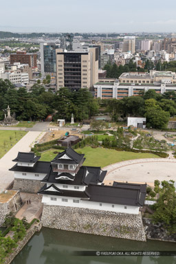 富山市郷土博物館｜高解像度画像サイズ：3543 x 5314 pixels｜写真番号：IMG_5406｜撮影：Canon EOS 6D