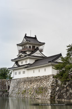 富山市郷土博物館｜高解像度画像サイズ：3648 x 5472 pixels｜写真番号：IMG_5434｜撮影：Canon EOS 6D