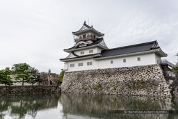 富山市郷土博物館｜高解像度画像サイズ：5472 x 3648 pixels｜写真番号：IMG_5444｜撮影：Canon EOS 6D